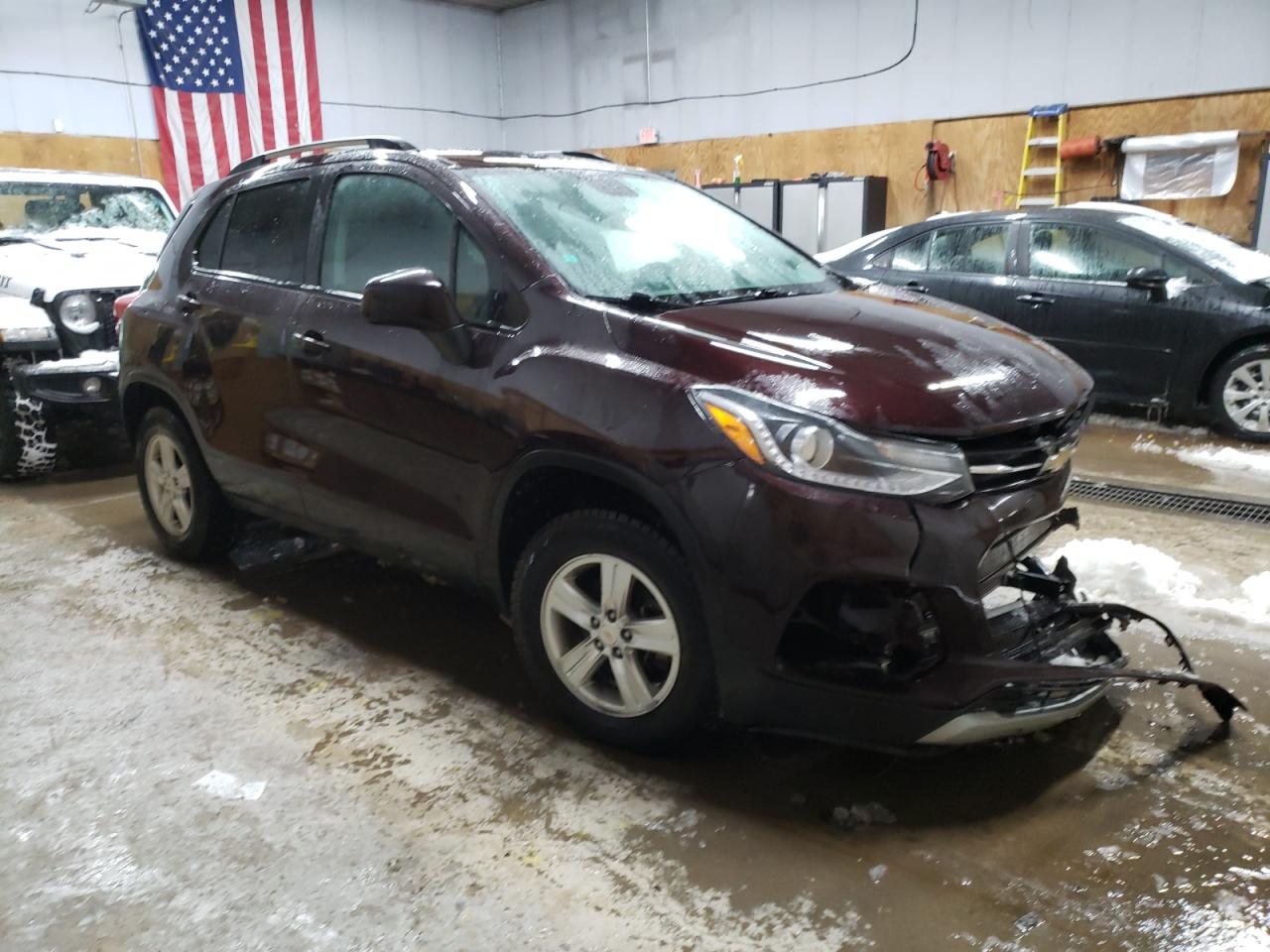 KL7CJPSB8MB328890 CHEVROLET TRAX 2021