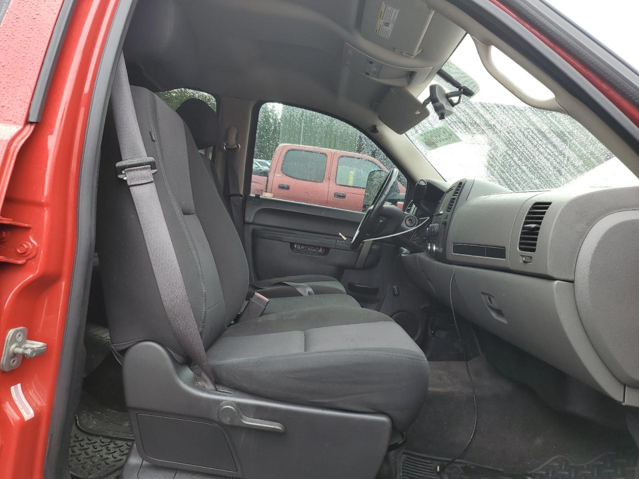 2013 GMC Sierra - Image 7