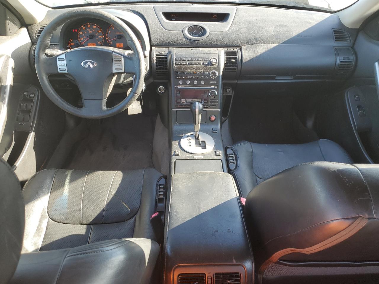 2004 Infiniti G - Image 8