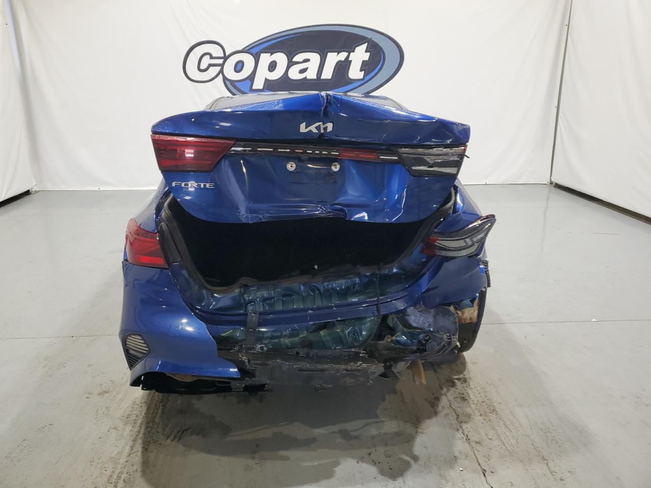 2022 Kia Forte - Image 6