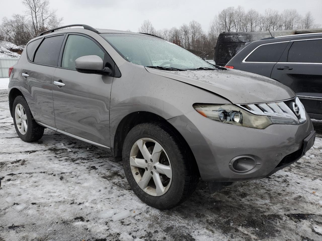 2009 Nissan Murano - Image 4