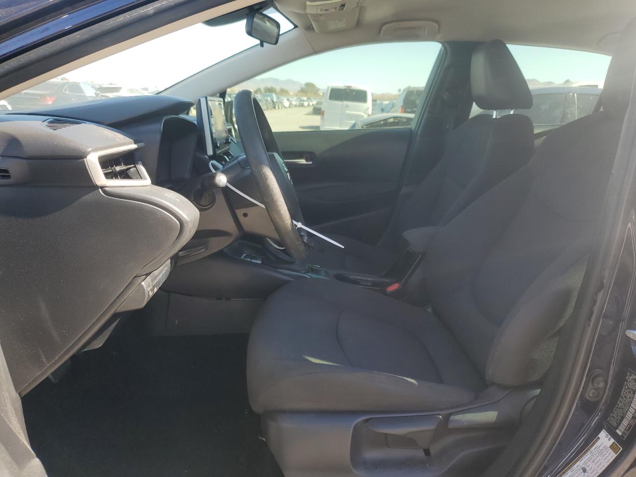 JTDVPMAE1MJ125026 TOYOTA COROLLA 2021