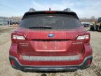 2018 Subaru Outback 2.5I Limited на продаже в Hillsborough, NJ - Front End