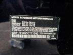 2025 Bmw 550 Xe იყიდება Rancho Cucamonga-ში, CA - All Over