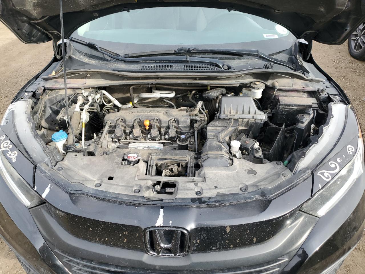 2019 Honda HR-V - Image 12