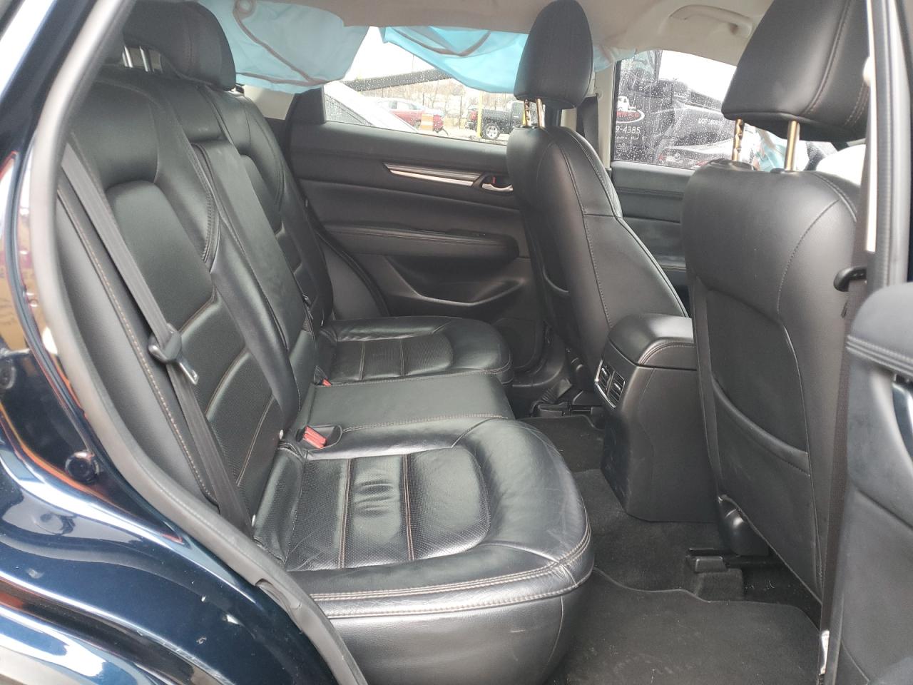 2020 Mazda CX-5 - Image 11