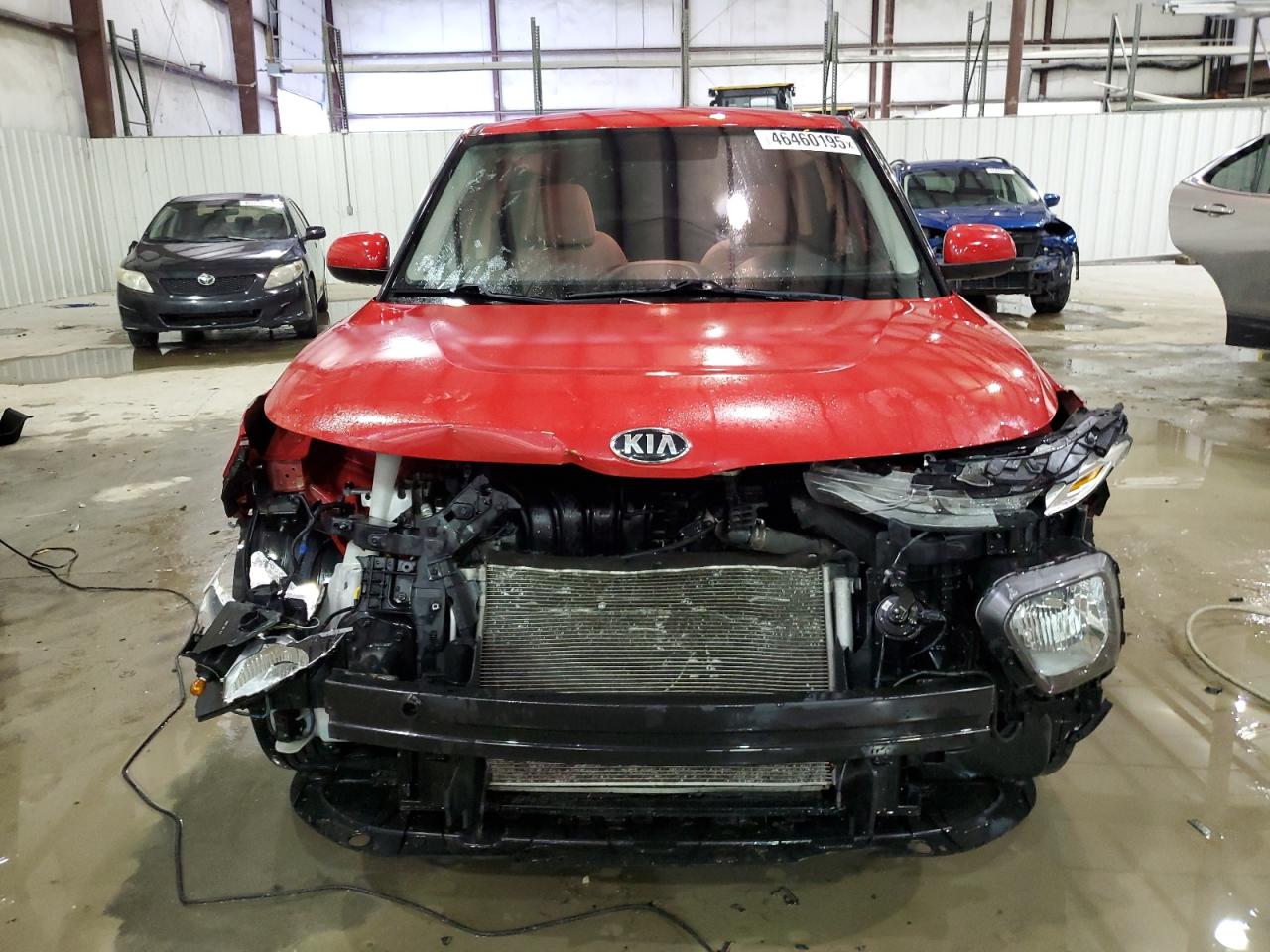 2020 Kia Soul - Image 5