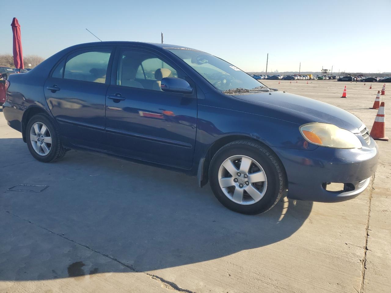 2005 Toyota Corolla - Image 4