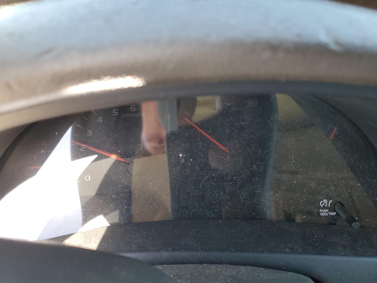 2007 Toyota Camry - Image 9