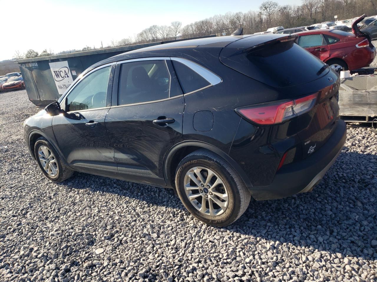 1FMCU0G64LUB95850 FORD ESCAPE 2020