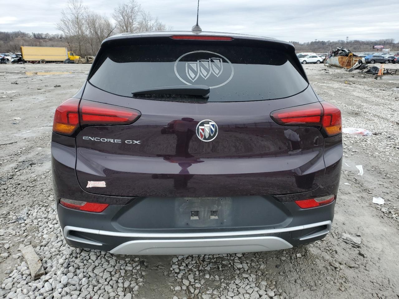 2021 Buick Encore - Image 6