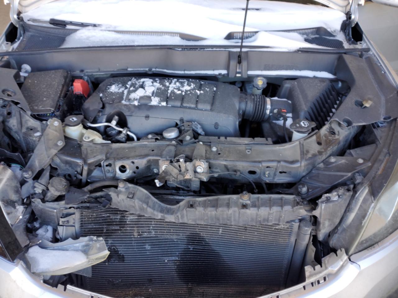 2014 Chevrolet Traverse - Image 13