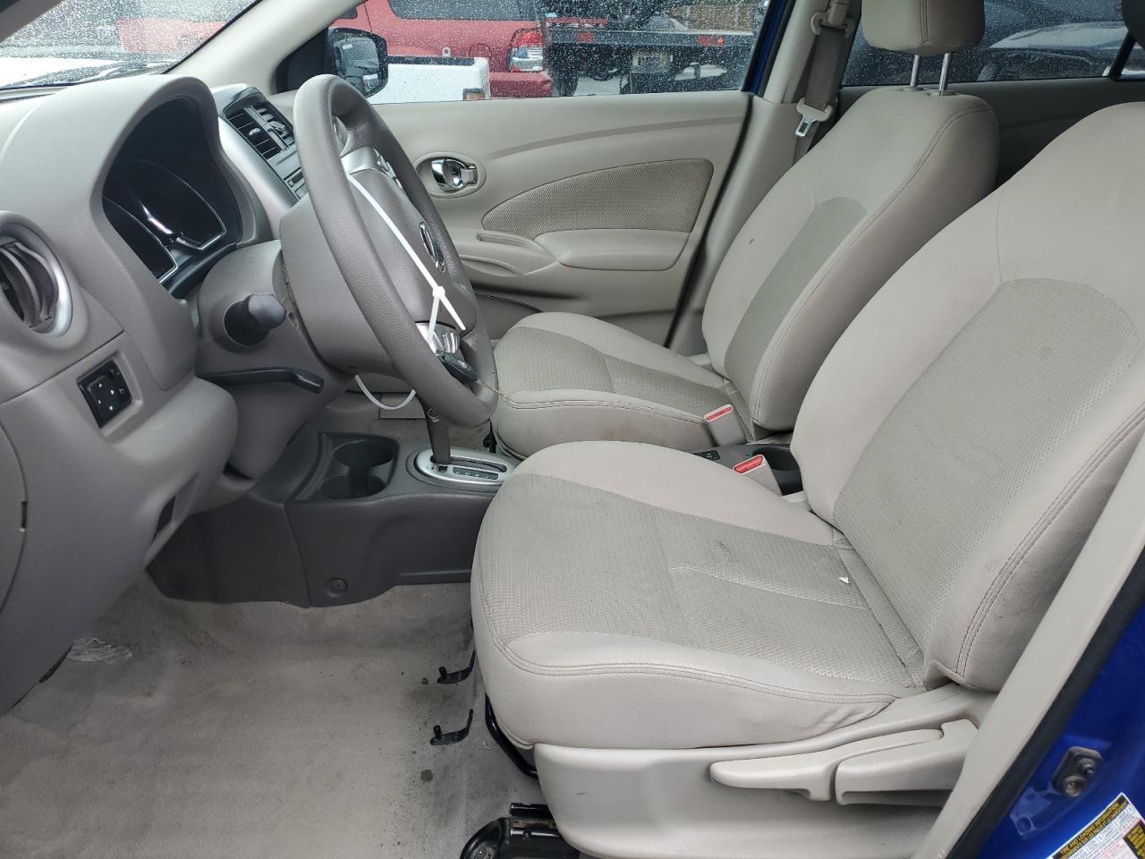3N1CN7AP5GL807052 NISSAN VERSA 2016