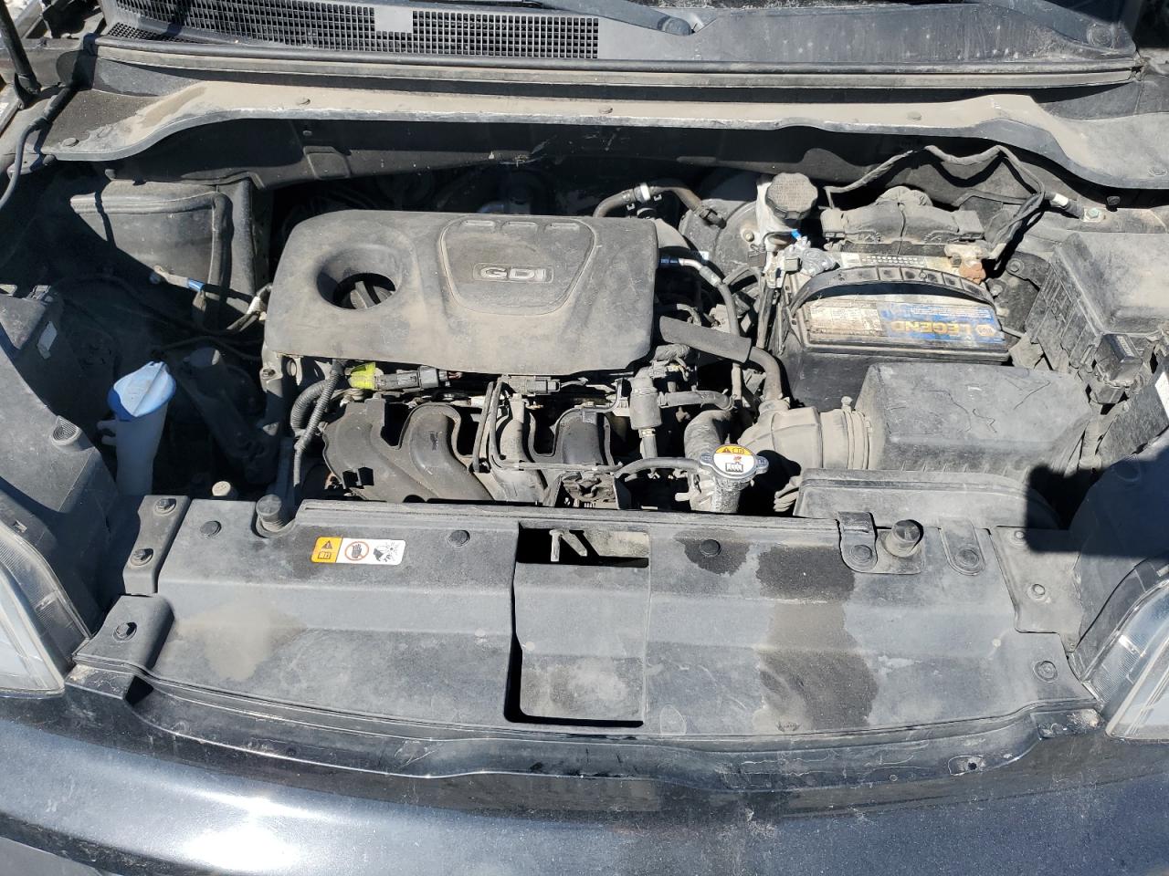 2018 Kia Soul - Image 11