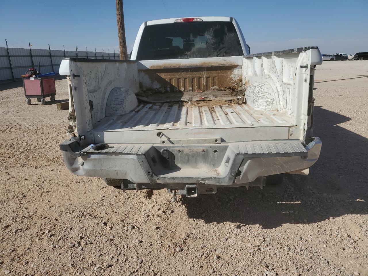 1FT7W2BT4KEG06701 FORD F250 2019