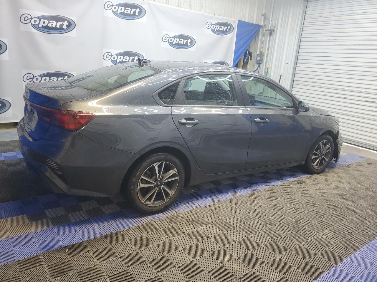 2024 Kia Forte - Image 3