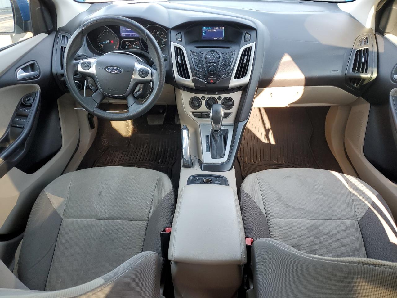 2013 Ford Focus - Image 8