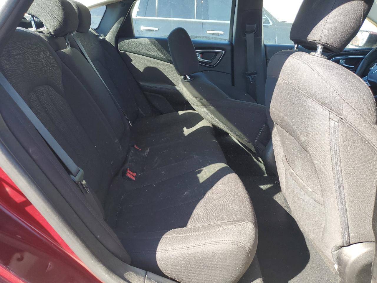 2015 Chrysler 200 Limited VIN: 1C3CCCAB9FN729037 Lot: 47047245