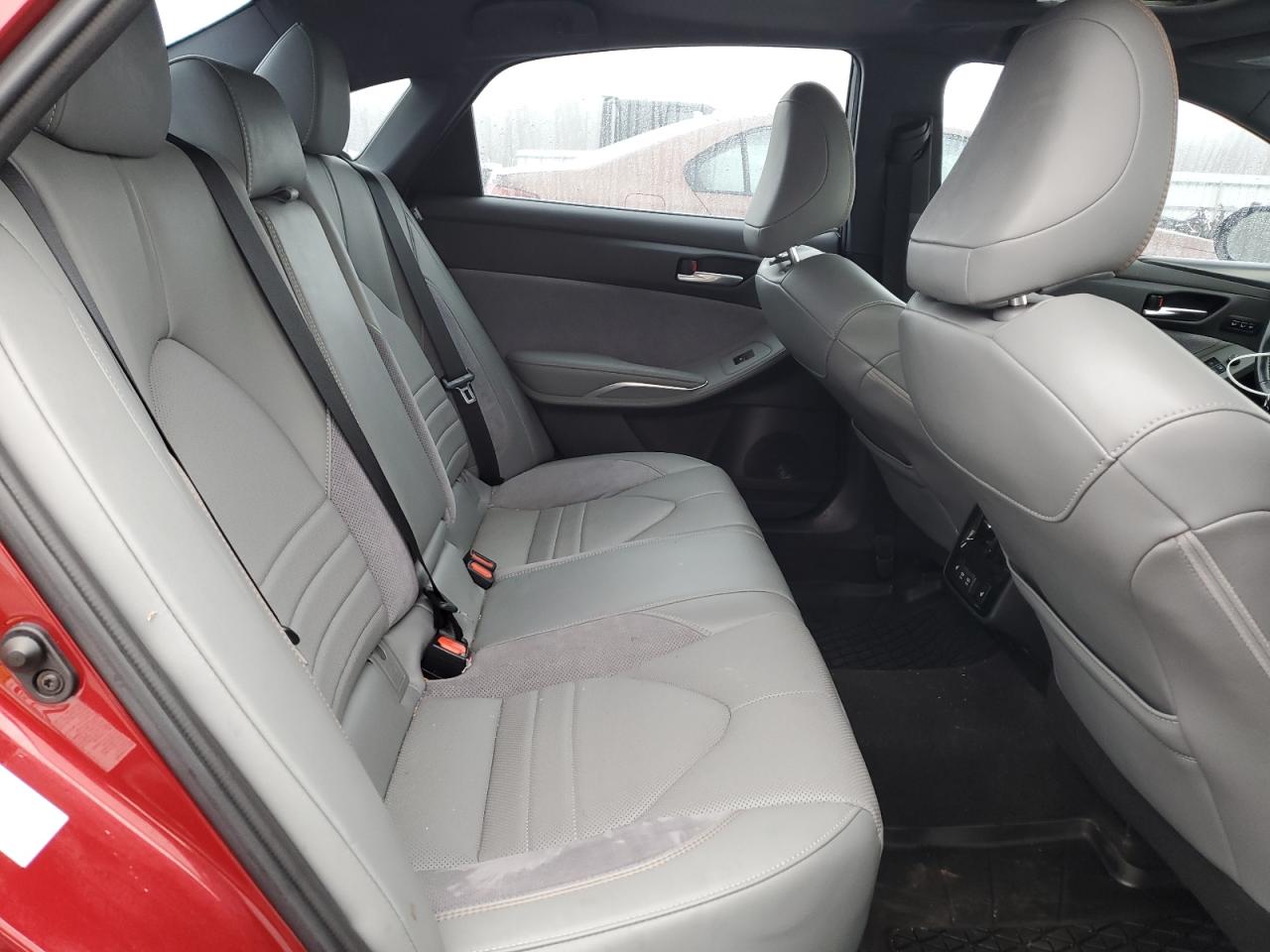 2019 Toyota Avalon - Image 10