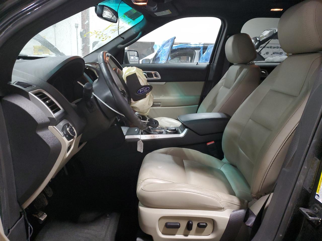 2015 Ford Explorer - Image 7