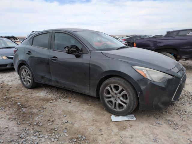 2016 TOYOTA SCION IA