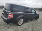 2013 Ford Flex Sel იყიდება Byron-ში, GA - Front End