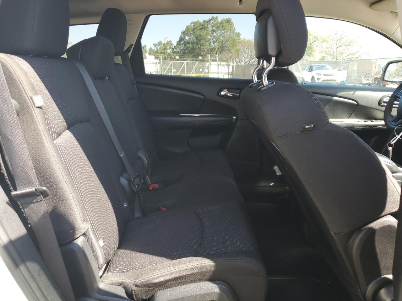 2016 Dodge Journey - Image 11