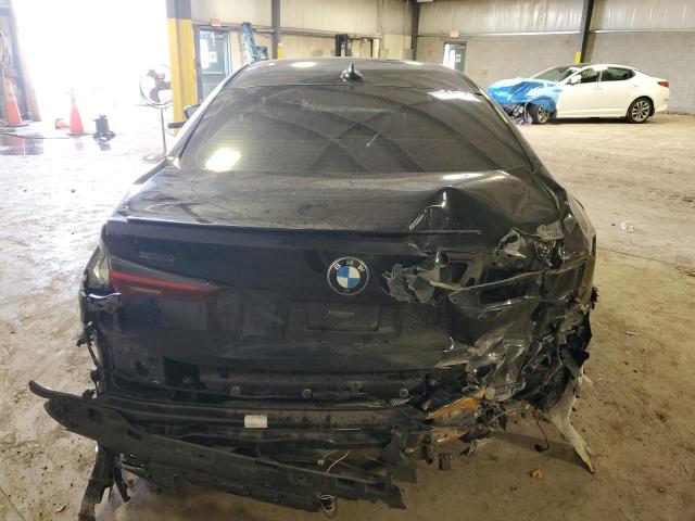  BMW M4 2021 Czarny