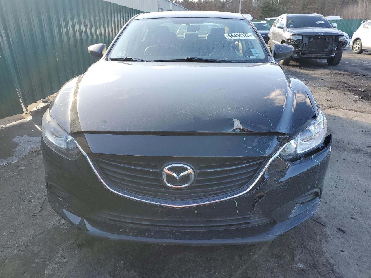 2016 Mazda 6 - Image 5