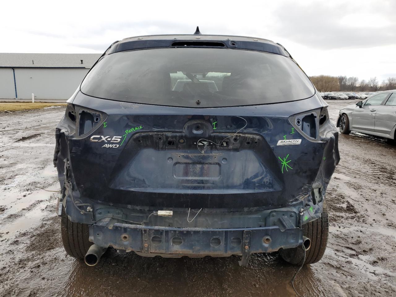 2016 Mazda CX-5 - Image 6