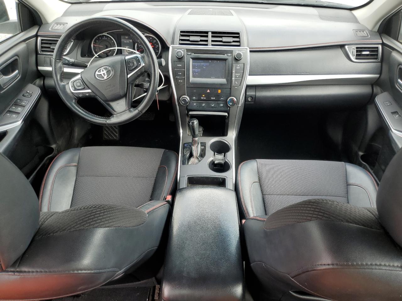 2016 Toyota Camry - Image 8