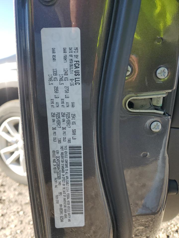 2017 Dodge Journey - Image 12