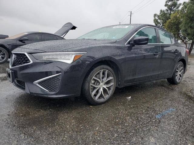 2020 Acura Ilx Premium