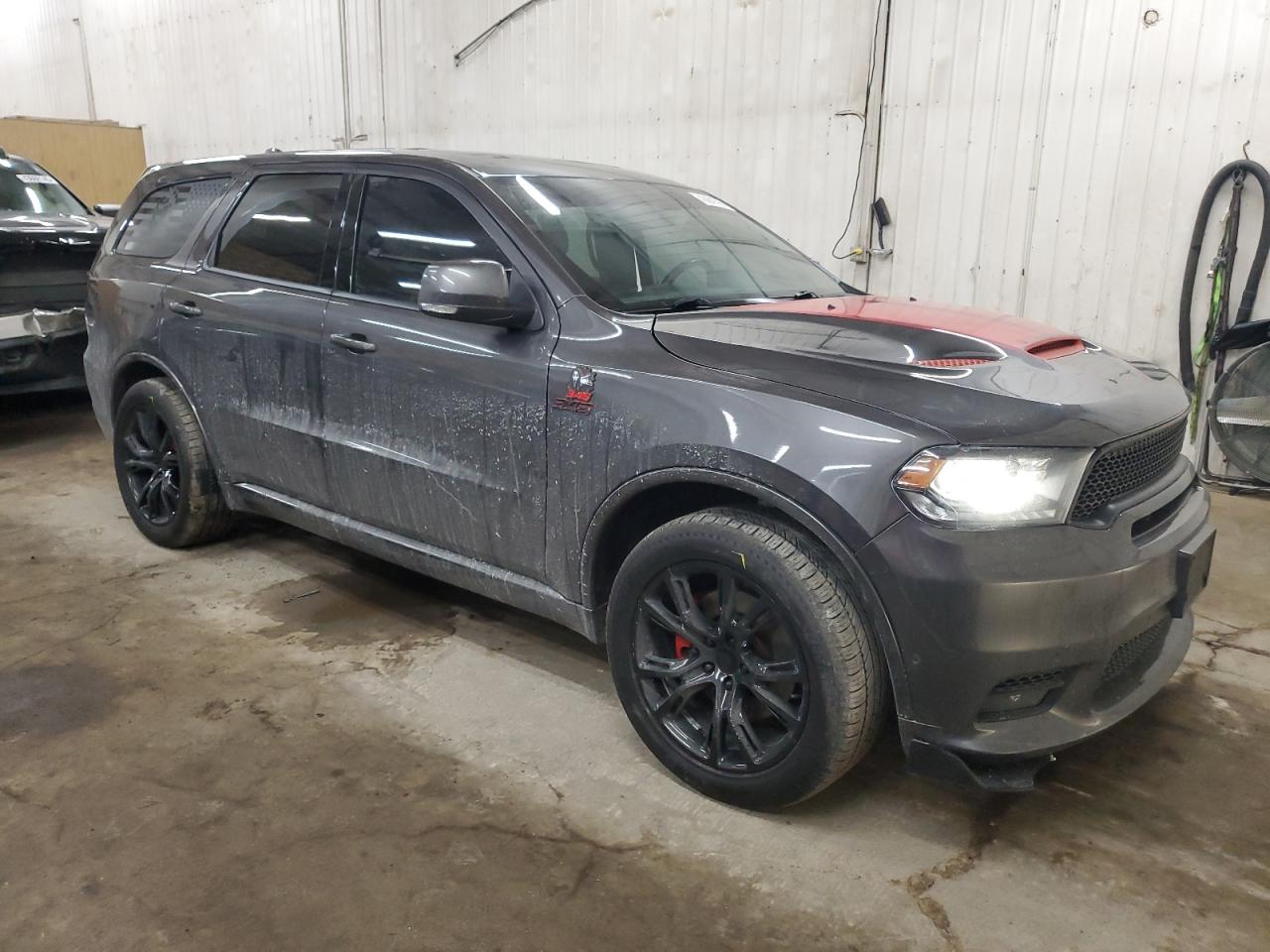2019 Dodge Durango - Image 4