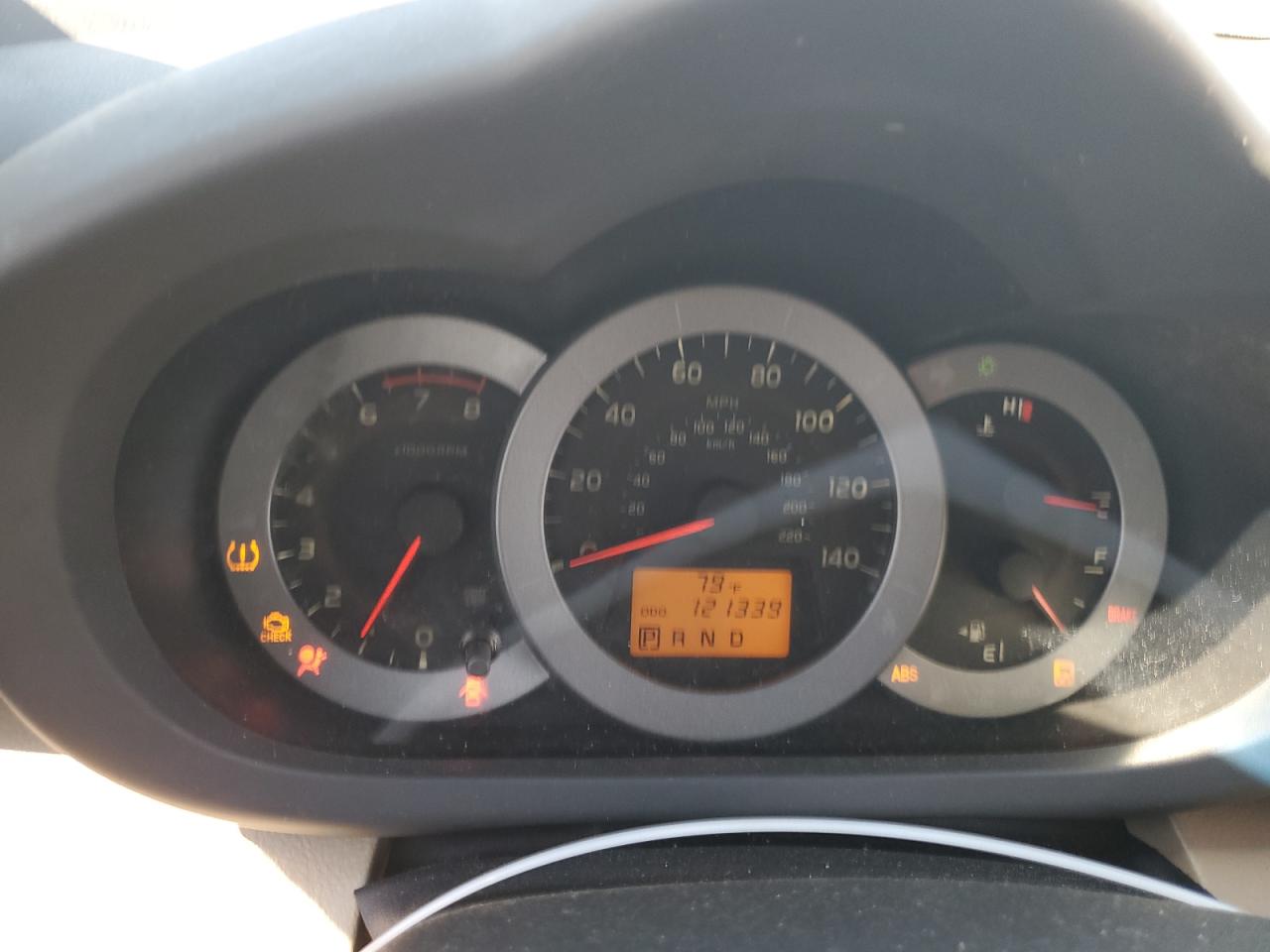 2011 Toyota RAV 4 - Image 9