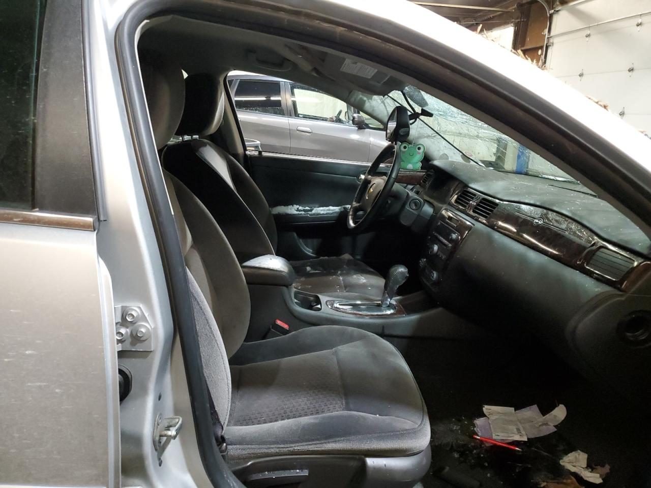 2013 Chevrolet Impala - Image 7