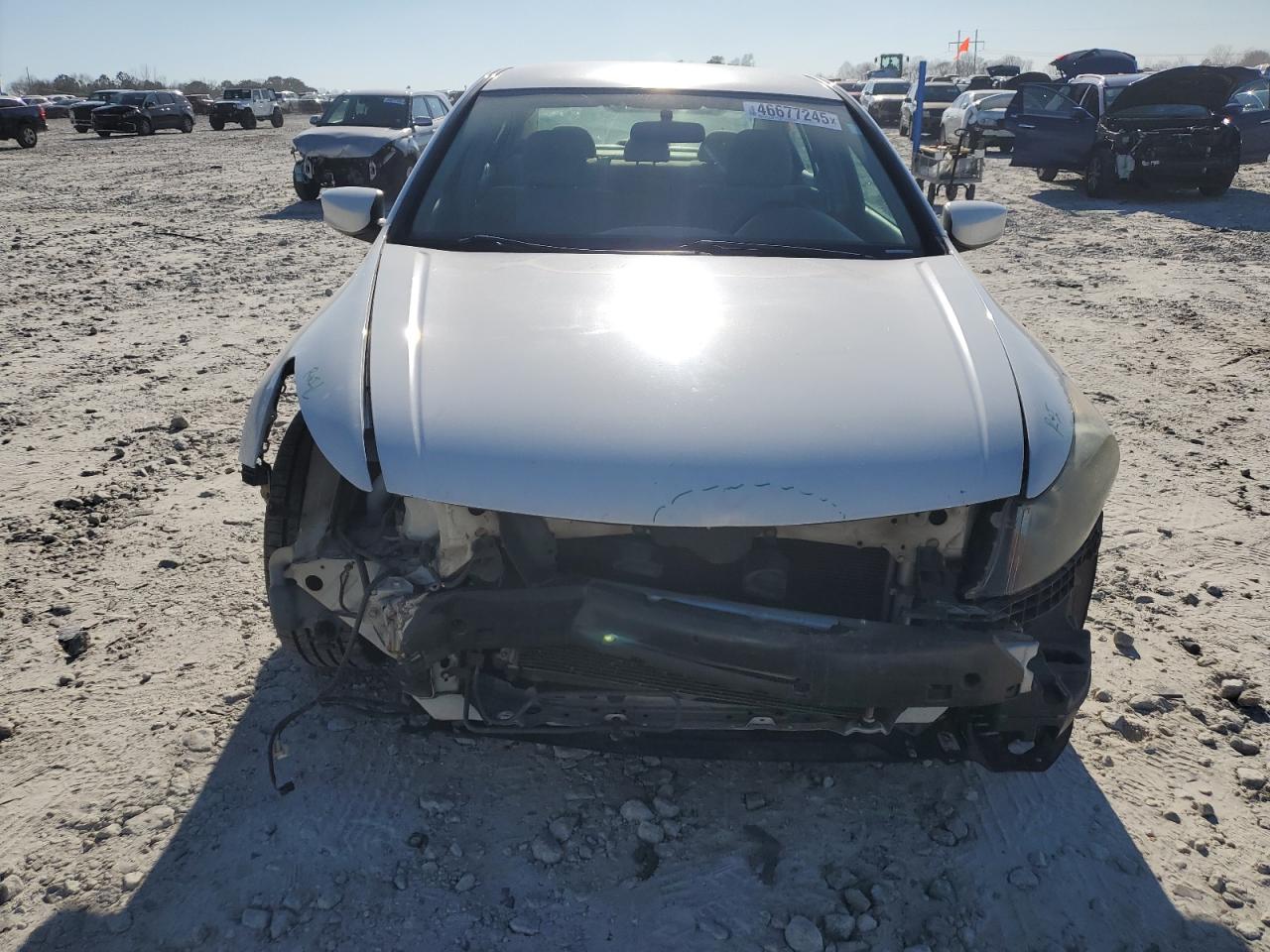 2008 Honda Accord - Image 5