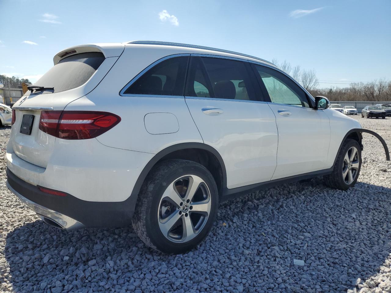 2019 Mercedes-Benz GLC - Image 3