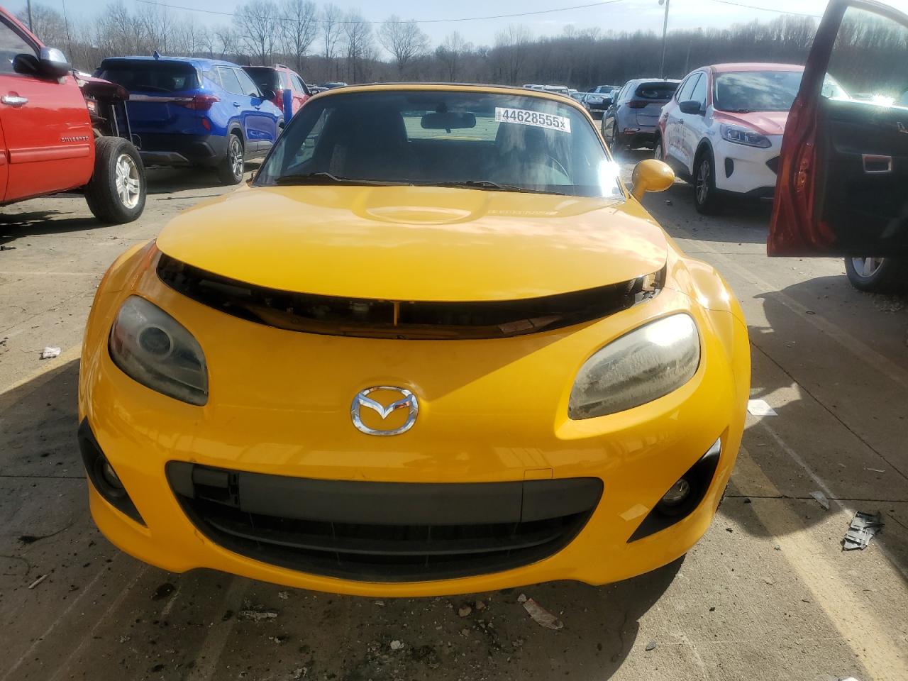 2009 Mazda MX-5 - Image 5