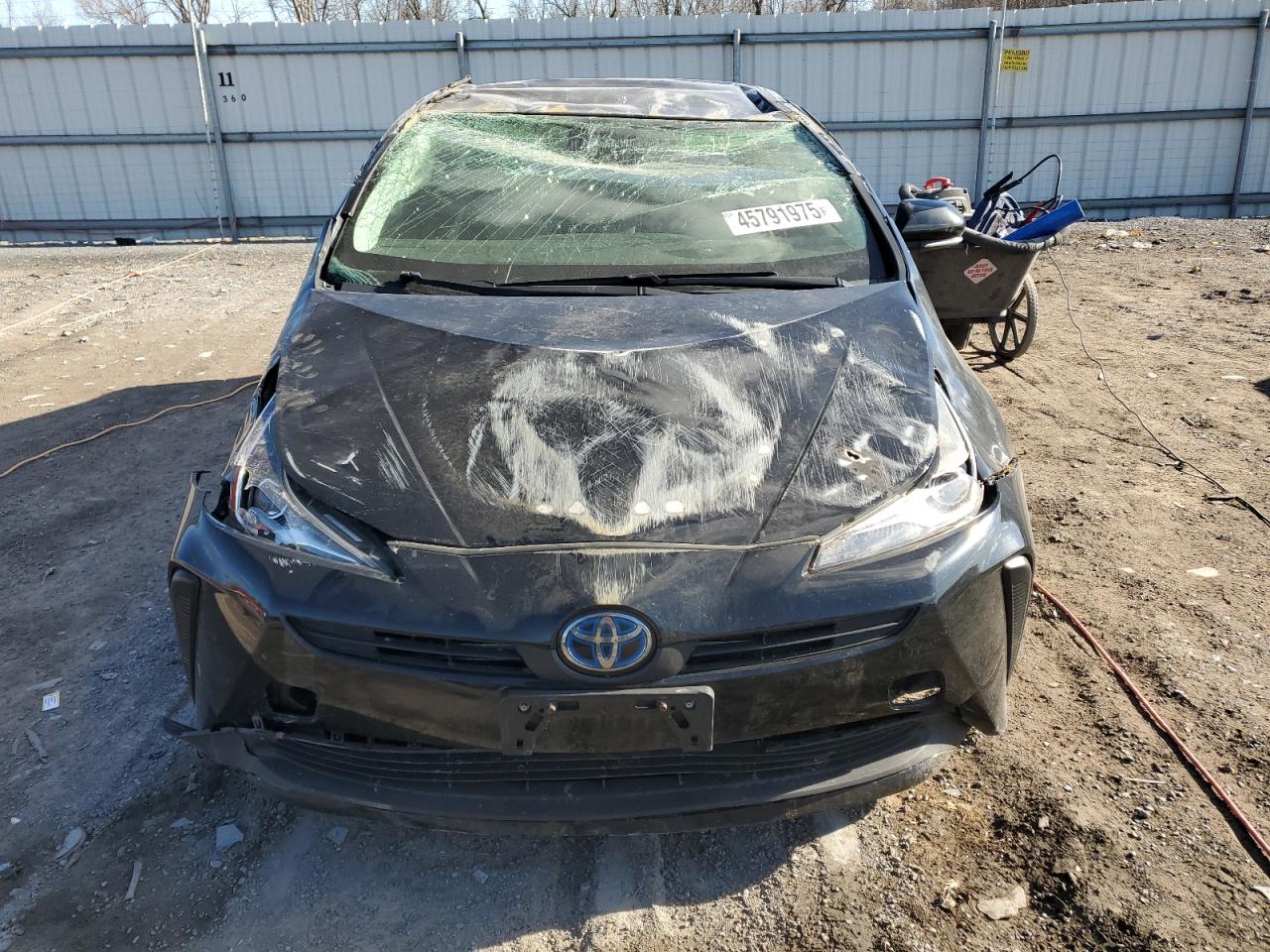 2019 Toyota Prius - Image 5