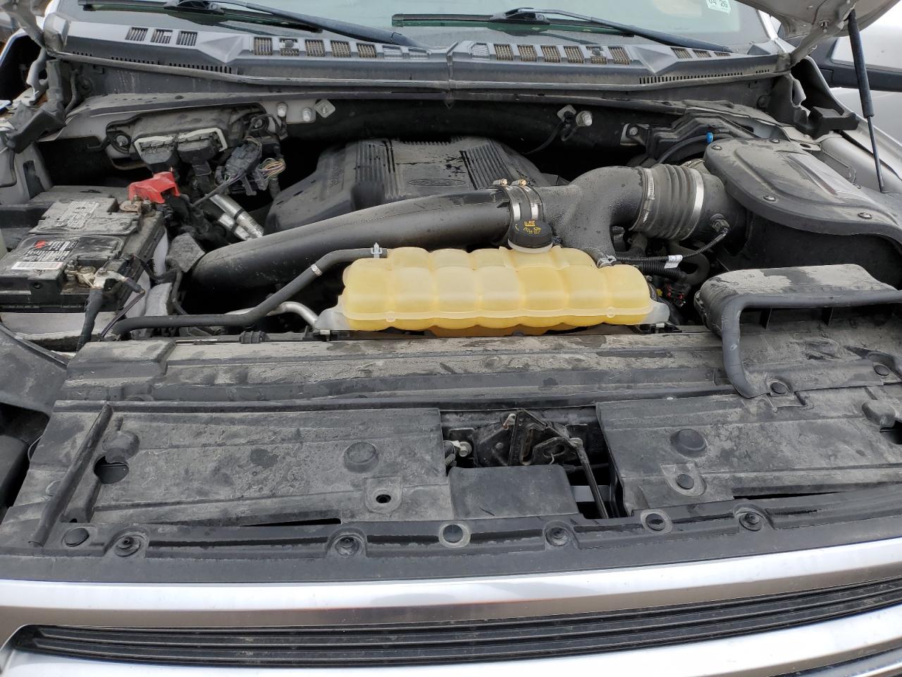 1FTEW1EG0KFA23519 FORD F-150 2019