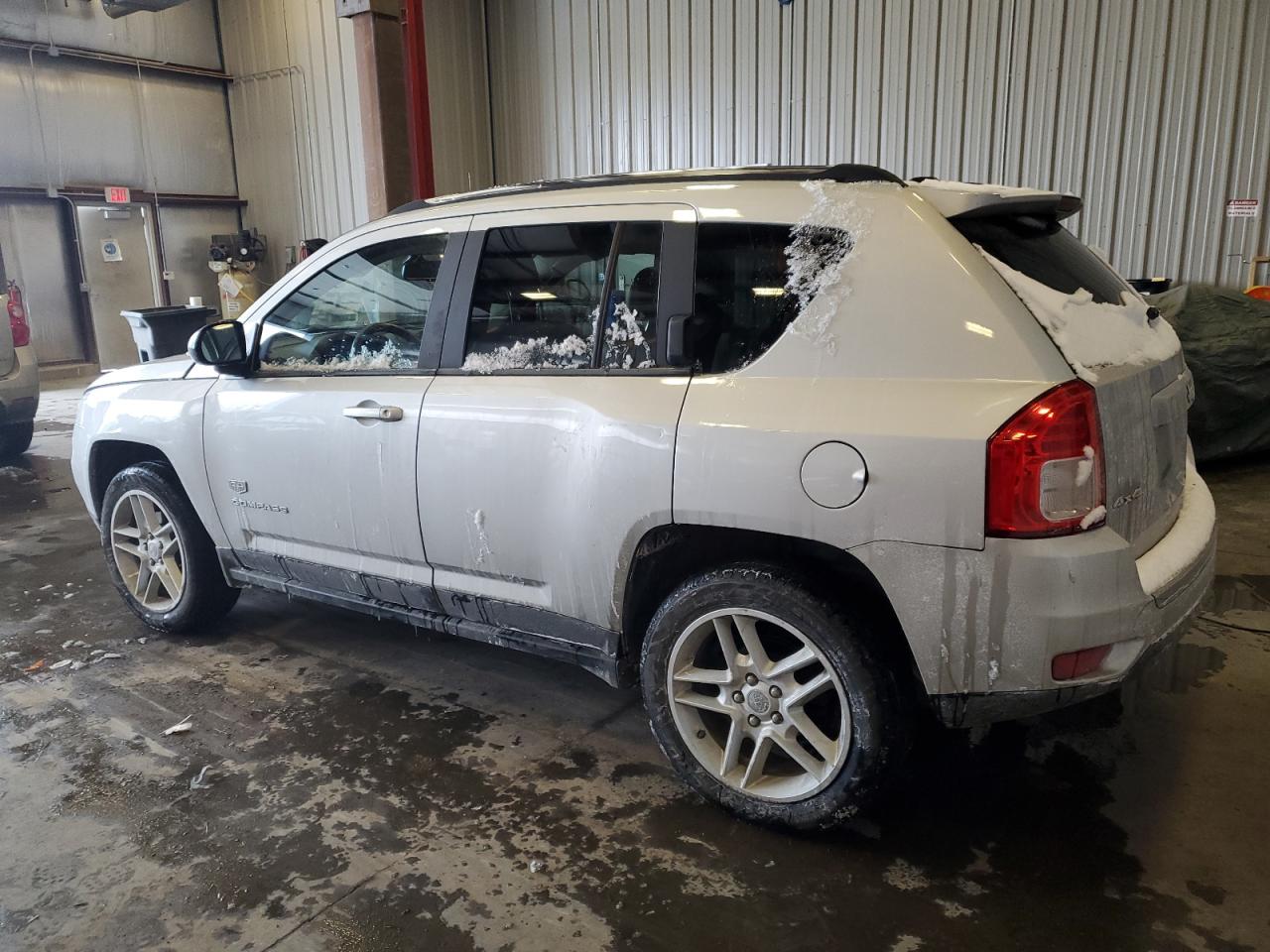 2011 Jeep Compass - Image 2