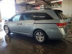 2014 Honda Odyssey Ex на продаже в New Britain, CT - Front End