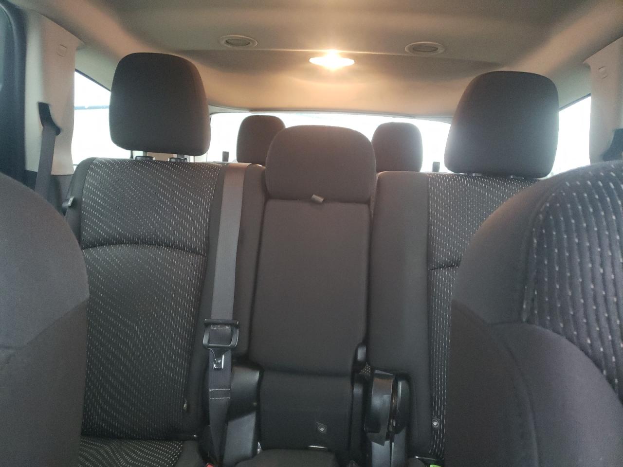 2015 Dodge Journey - Image 10