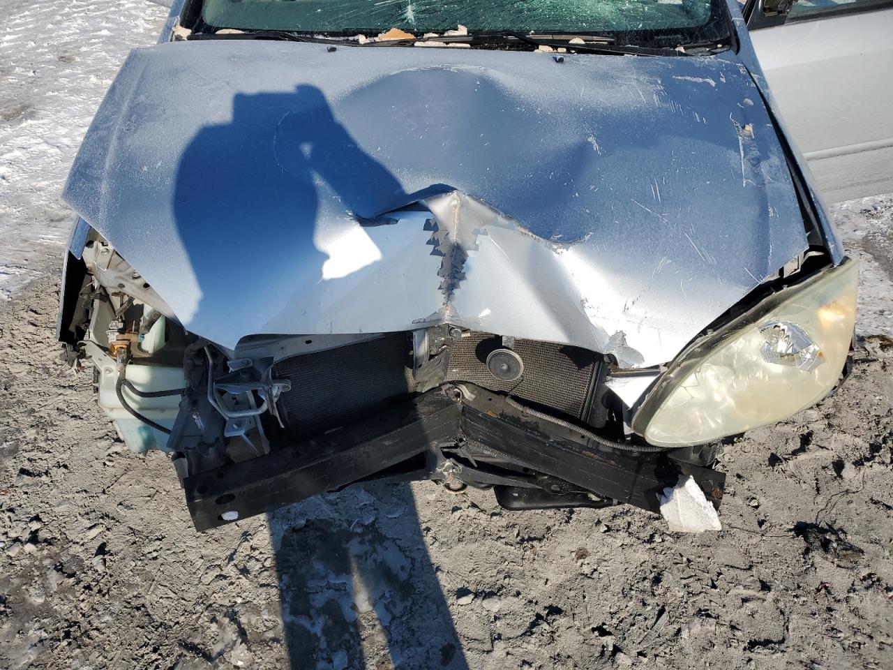 2007 Toyota Corolla - Image 12