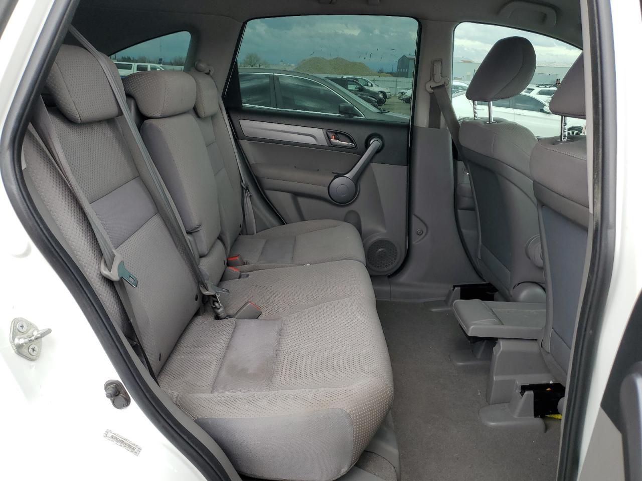 2009 Honda CR-V - Image 10
