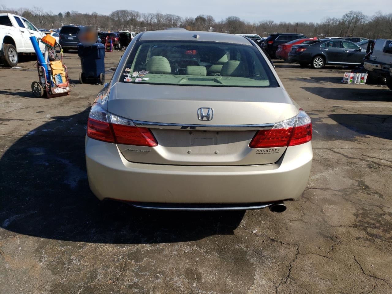 2013 Honda Accord - Image 6