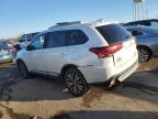 2020 MITSUBISHI OUTLANDER SE for sale at Copart IL - CHICAGO SOUTH