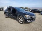2019 Mercedes-Benz Gla 250 იყიდება San Diego-ში, CA - Side