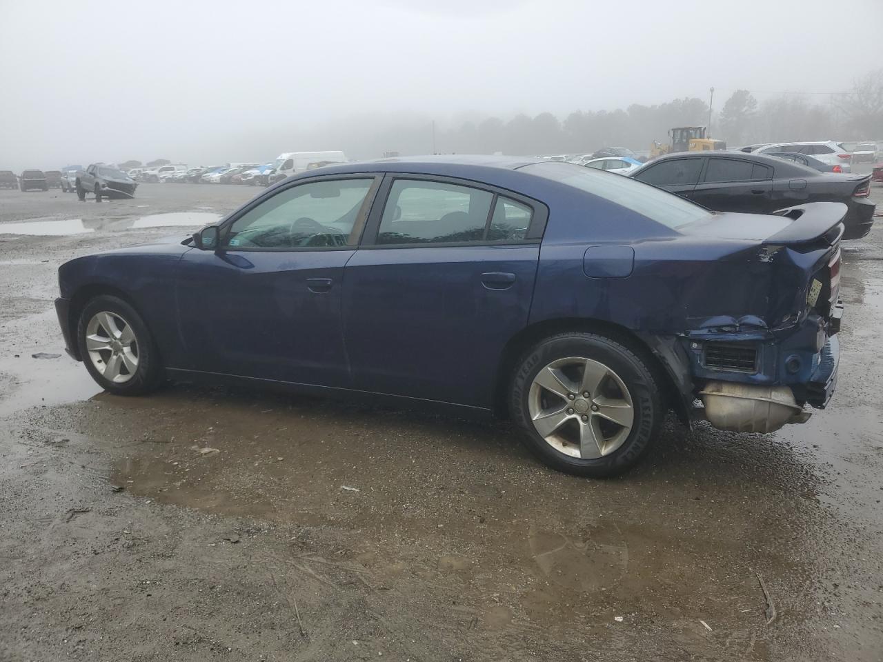 2014 Dodge Charger - Image 2